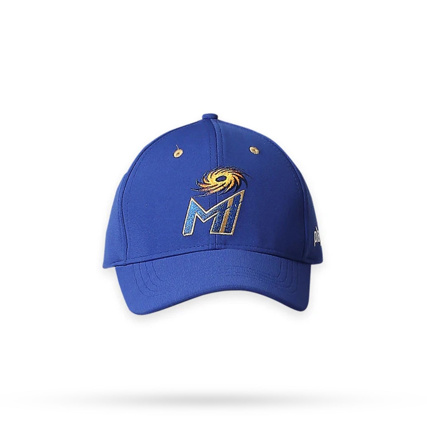 Mumbai Indians Blue Cap