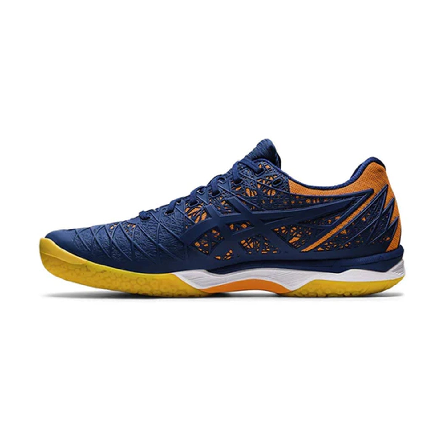 ASICS - Mens Court Control FF Shoes UK-6