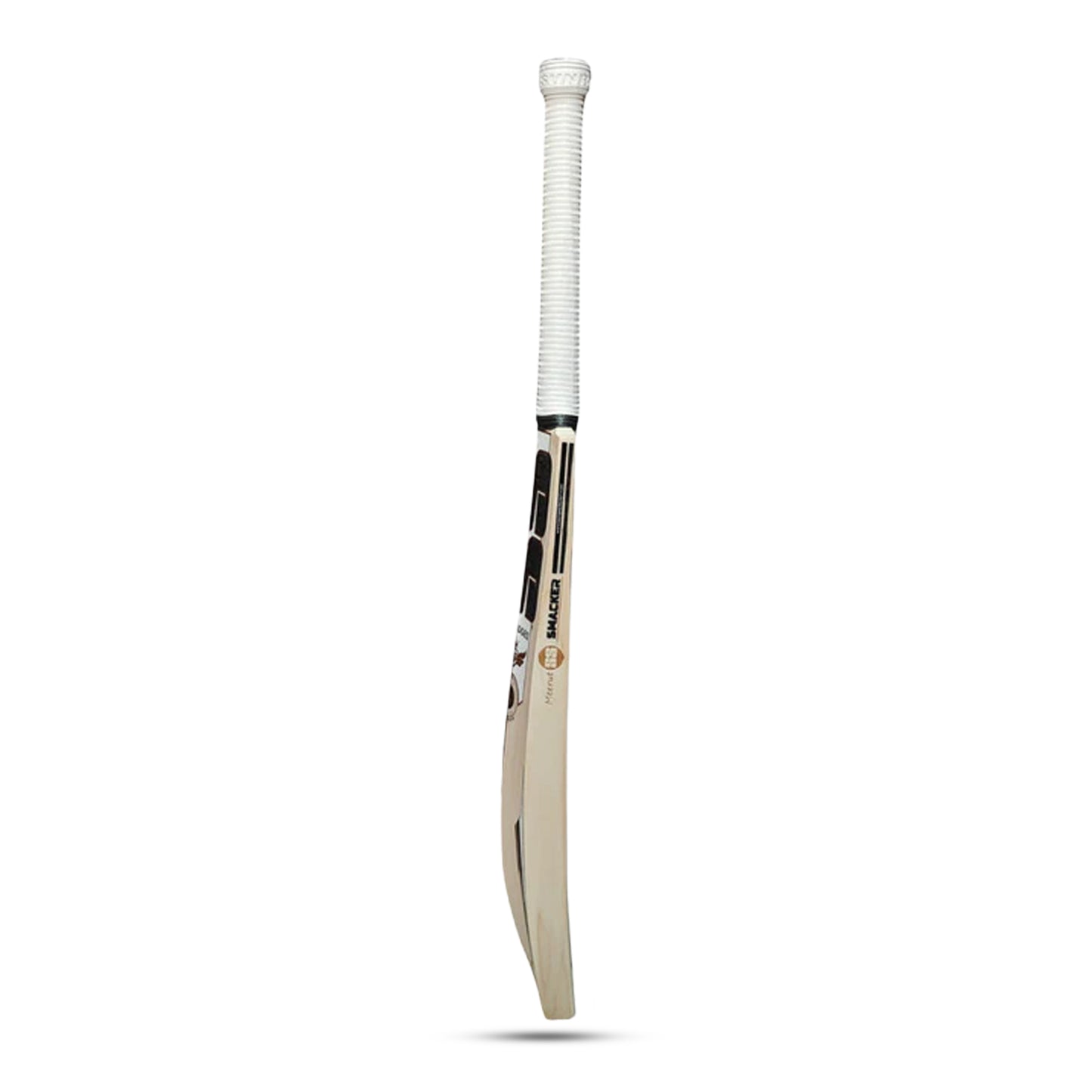 GG Smacker English Willow Cricket bat (Player) SH