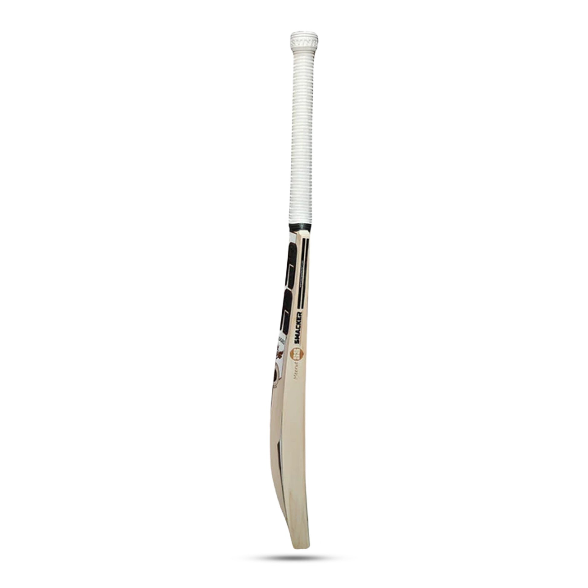 GG Smacker English Willow Cricket bat (Player) SH - Cric Studio