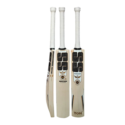 GG Smacker English Willow Cricket bat (Player) SH - Cric Studio