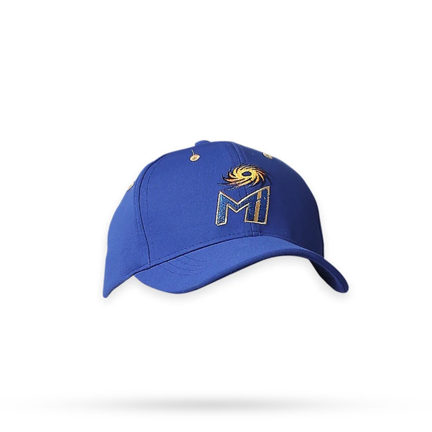Mumbai Indians Blue Cap