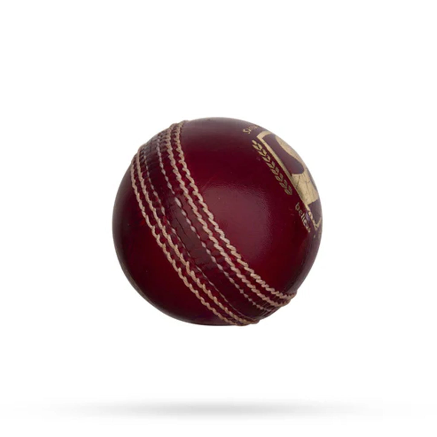 SG Tournament Cricket Leather Ball