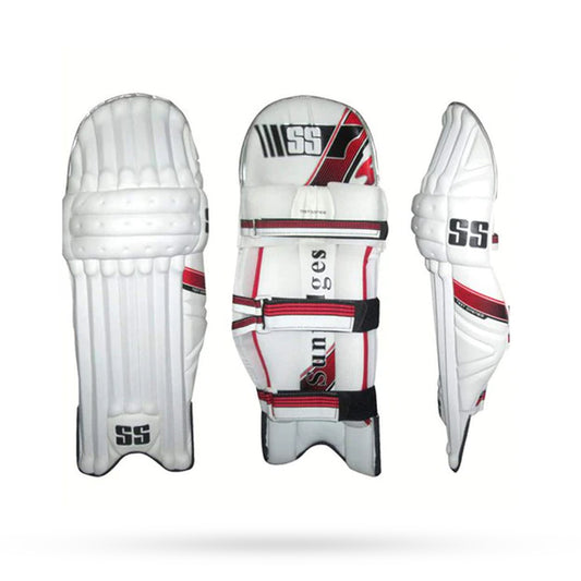 SS Test Batting pad Test Opener - Cric Studio