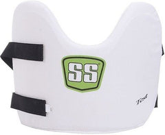 SS Chest Guard Player Series