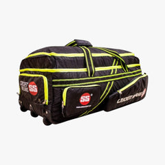 SS Cricket Kit Bag Pro Players