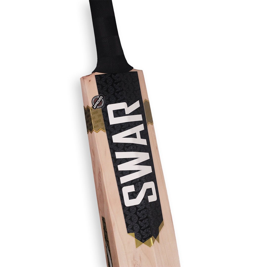 Swar Hathor Pro Sh English Willow Bat - Cric Studio