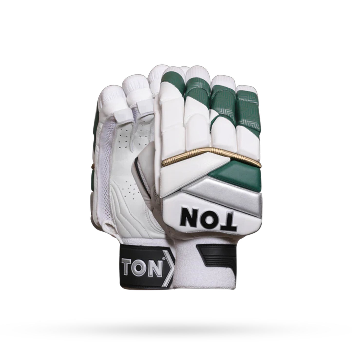 SS Ton Pro 2.0 Cricket Batting Gloves