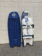 SS Wicket Keeping Legguard Player Series