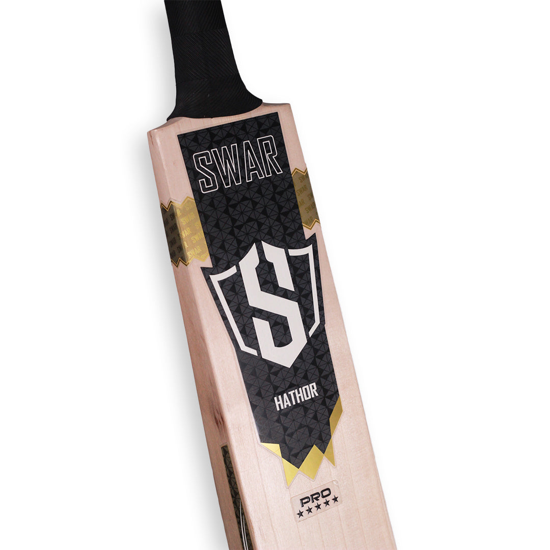 Swar Hathor Pro Sh English Willow Bat