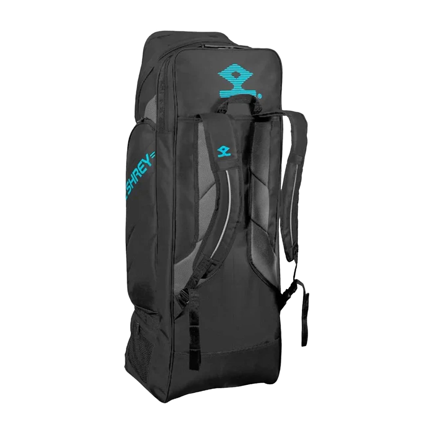 Shrey Meta Duffle 100 Cricket Kit Bag - Cric Studio