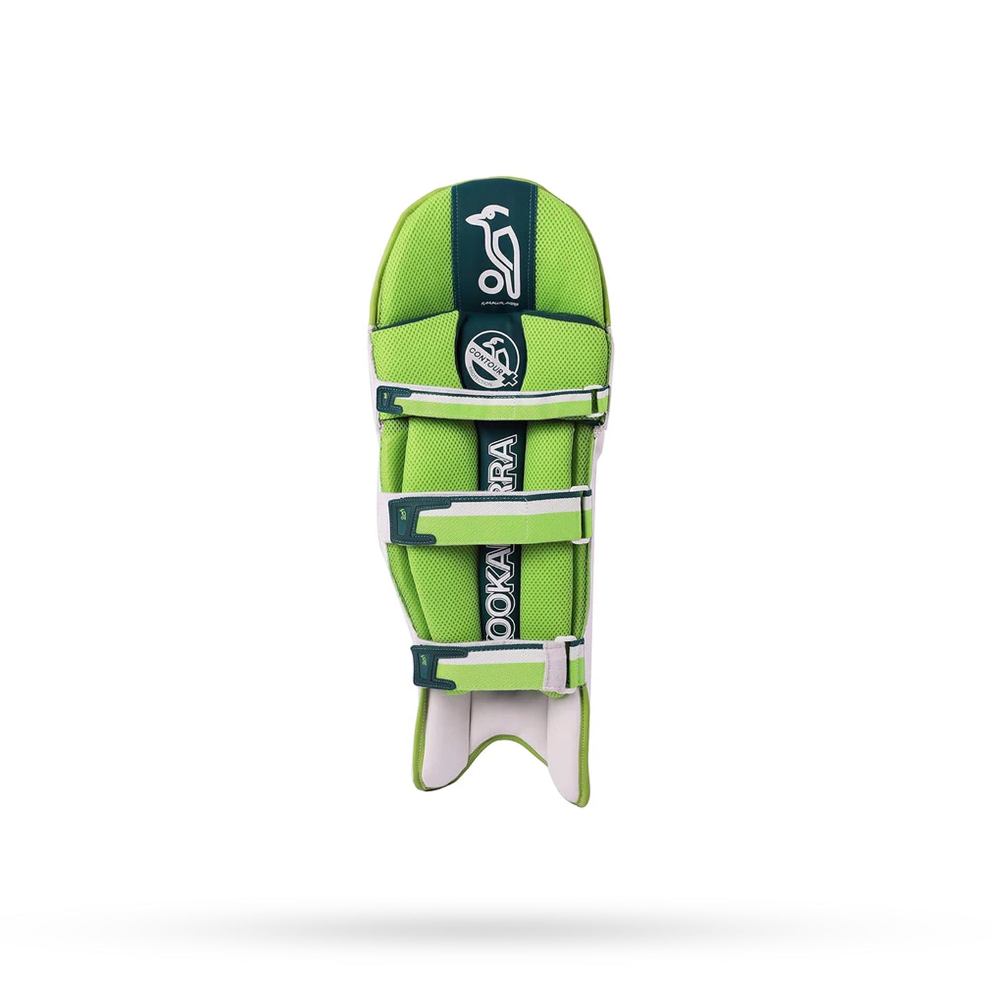 Kb Kahuna Players Batting Legguards