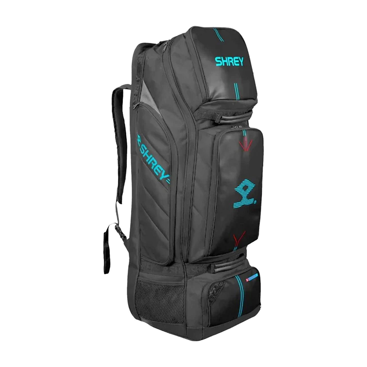 Shrey Meta Duffle 100 Cricket Kit Bag - Cric Studio