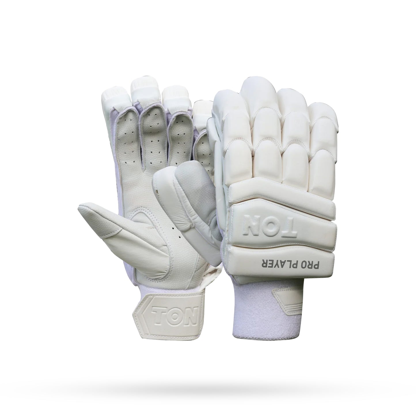 SS Ton Pro Player Edition Cricket Batting Gloves