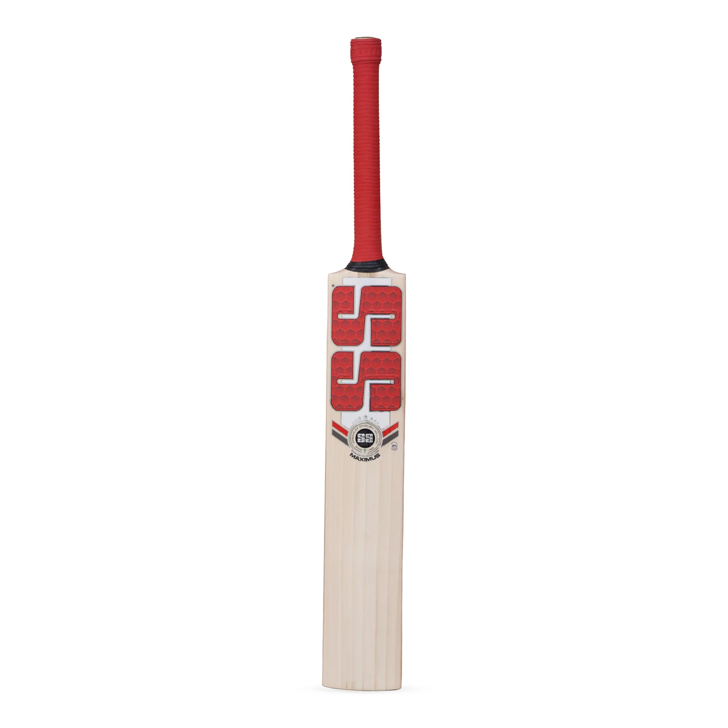 SS Maximus English Willow Cricket Bat -SH
