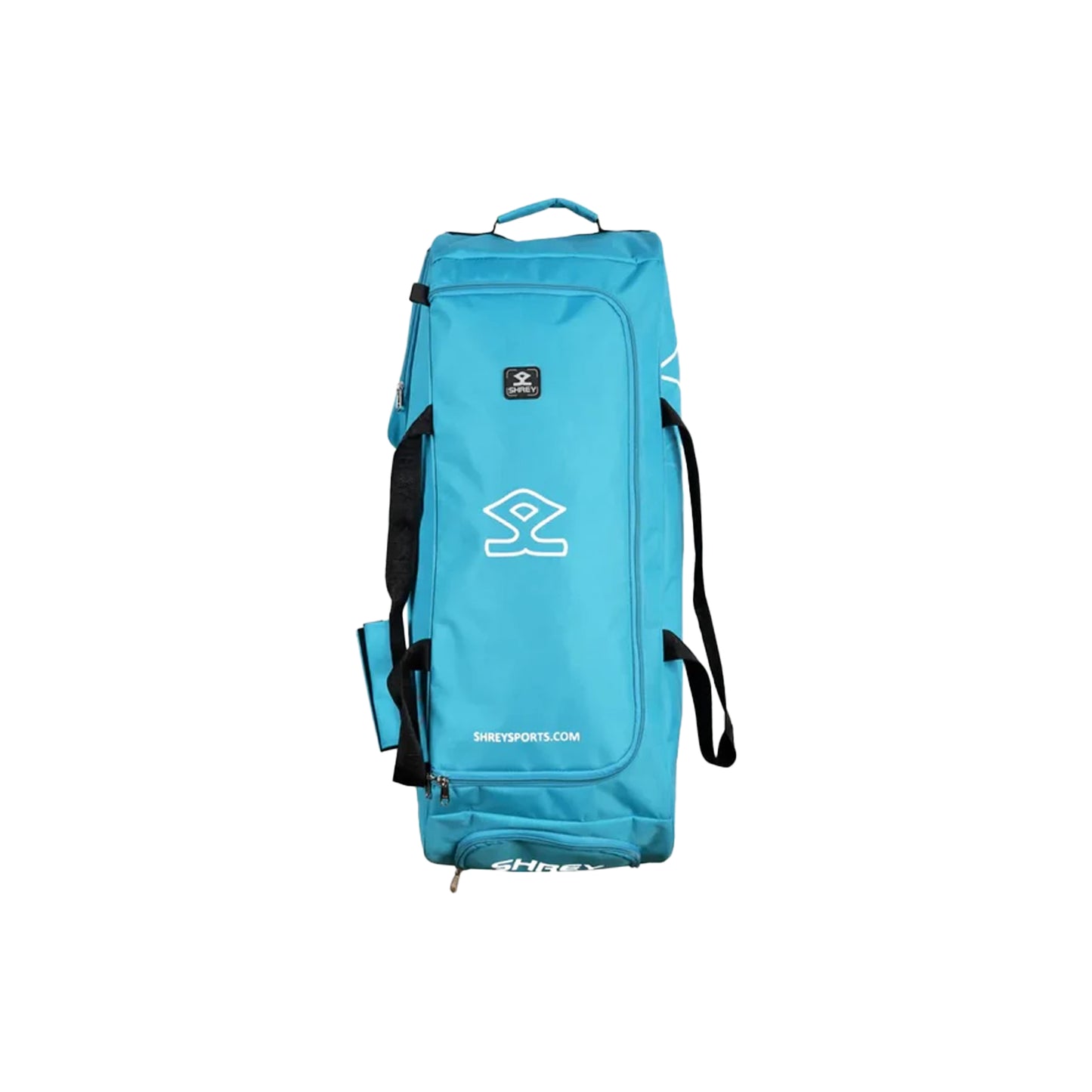 Shrey Kare Wheelie Kitbag