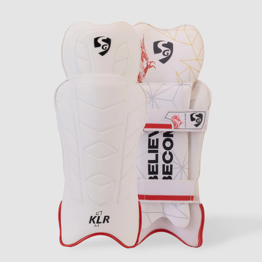 SG Wicket Keeping Legguard KLR-1