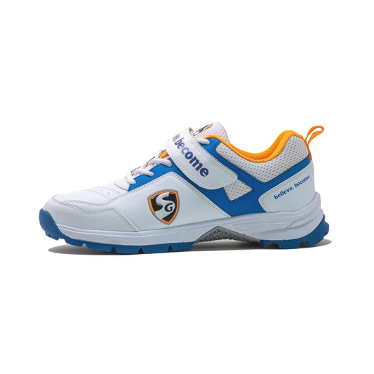 SG Cricket Shoes Century 6.0