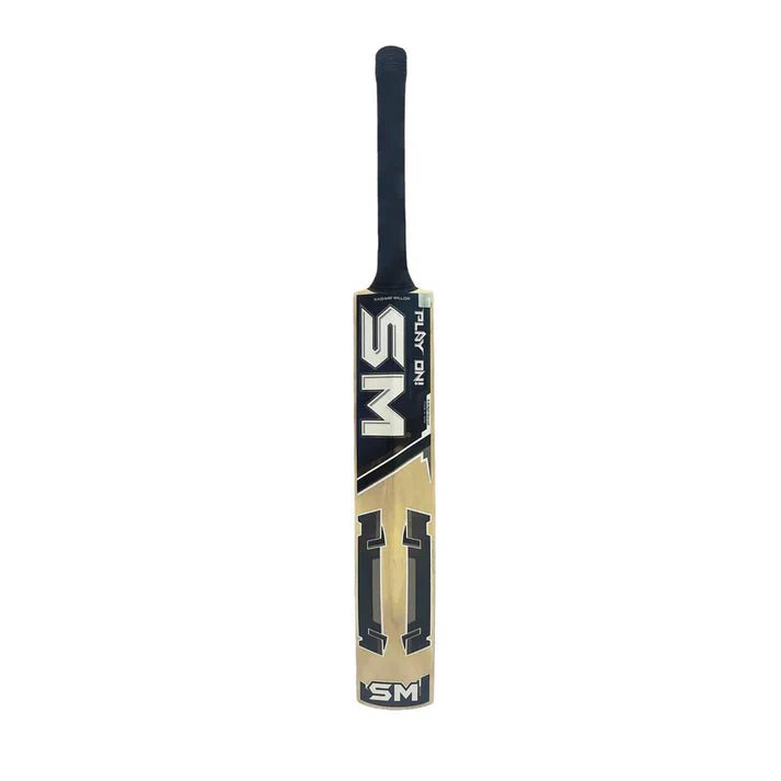 SM Rafter Kashmir Willow Cricket Bat - Cric Studio