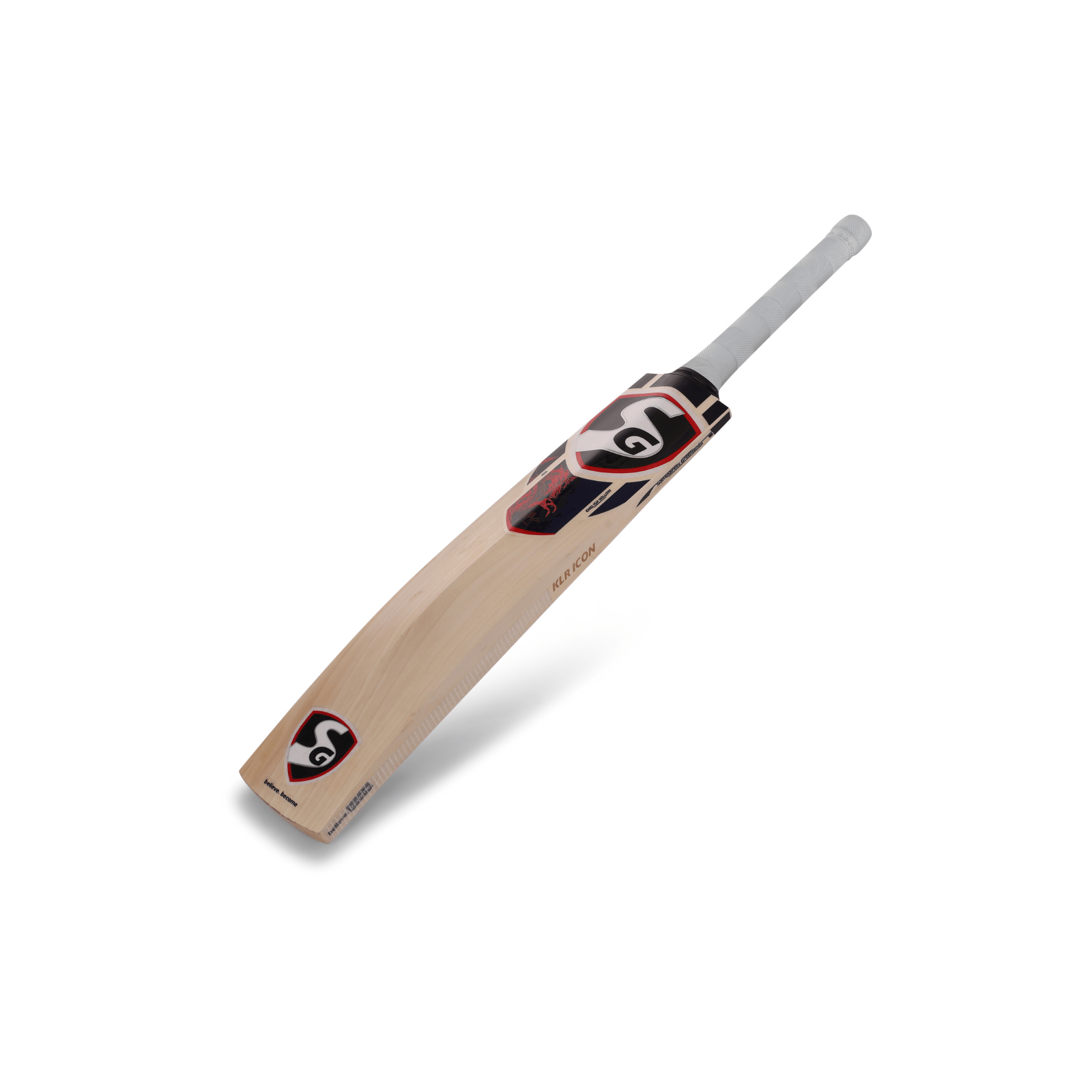 SG KLR ICON English Willow Cricket Bat SH - Cric Studio