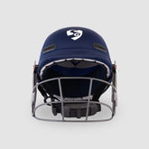 SG Cricket Helmet Acetech