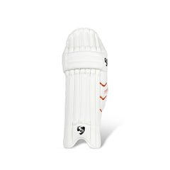 SG Batting Legguard Test Roar