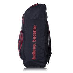 SG Cricket Kit Bag Savage X3 Plus