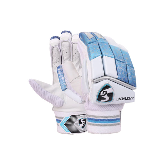 SG Batting Gloves Litevate