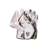 SG Wicket Keeping Gloves Savage