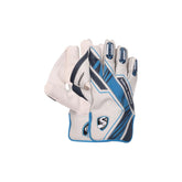 SG Wicket Keeping Gloves Supakeep
