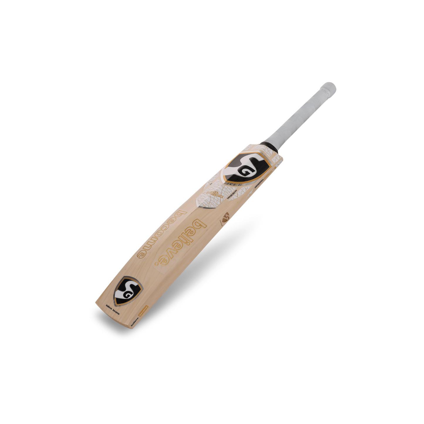 SG Players Edition English Willow Cricket Bat SH - Cric Studio