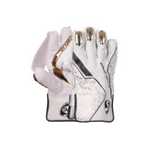 SG Wicket Keeping Gloves Hilite