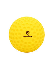 OMTEX Cricket Balls Dimple