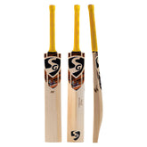 SG Cricket Bat Ishan Kishan