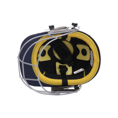 SG Cricket Helmet Blazetech