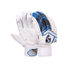 SG Batting Gloves Test RO