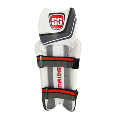 Sunridges Wicket Keeping Legguard Flexi Pro