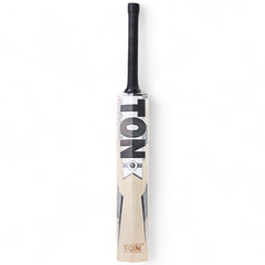SS Cricket Bat Silver Edition