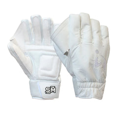 SM Wicket Keeping Gloves Indoor