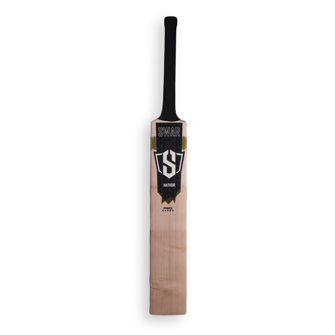 Swar Hathor Pro Sh English Willow Bat - Cric Studio