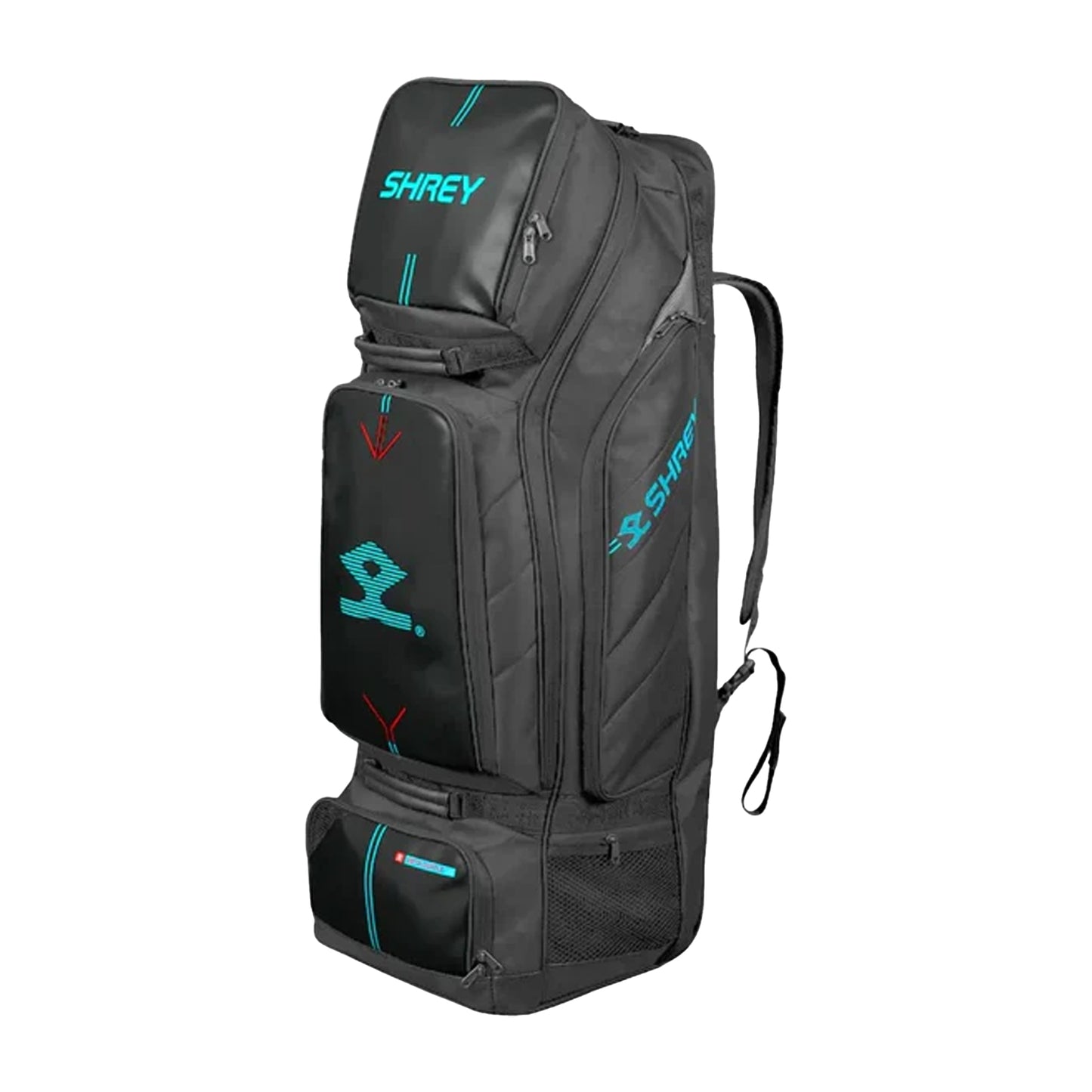 Shrey Meta Duffle 100 Cricket Kit Bag - Cric Studio