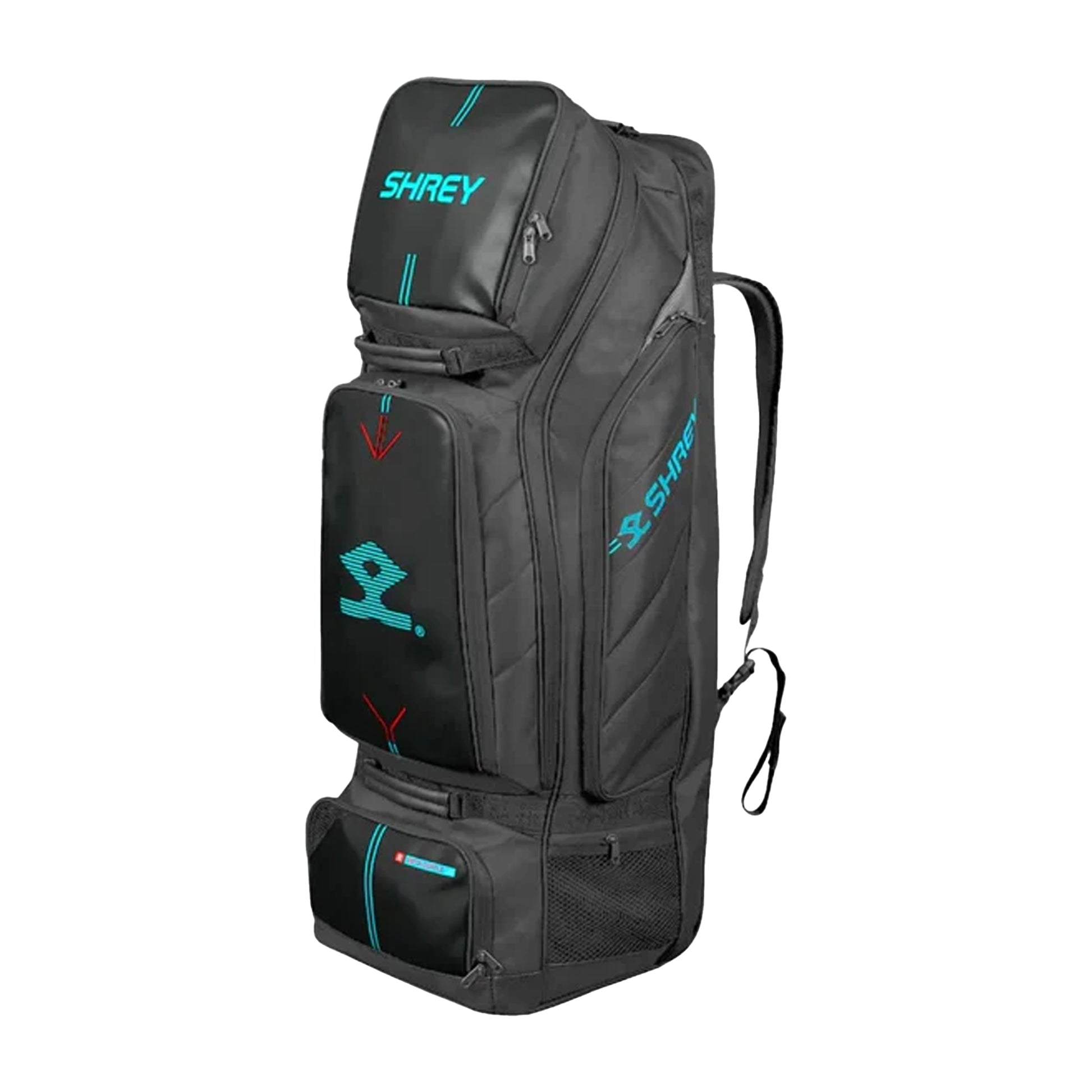 Shrey Meta Duffle 100 Cricket Kit Bag - Cric Studio