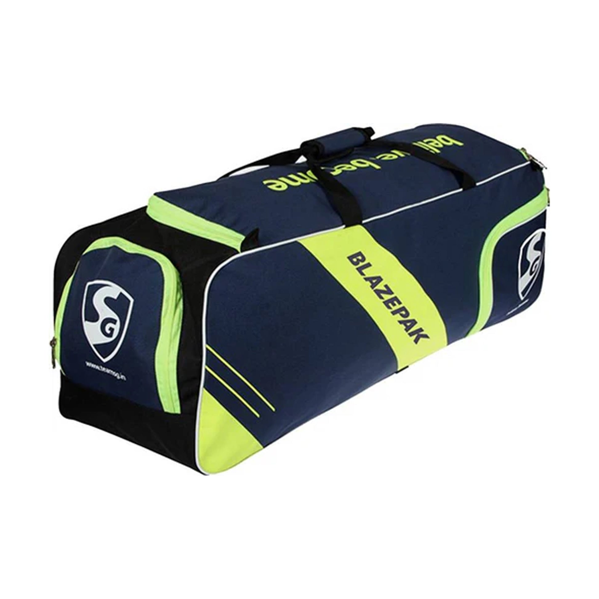 SG Blazepak Cricket Kit Bag - Cric Studio