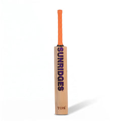 SS Cricket Bat Vintage Blue