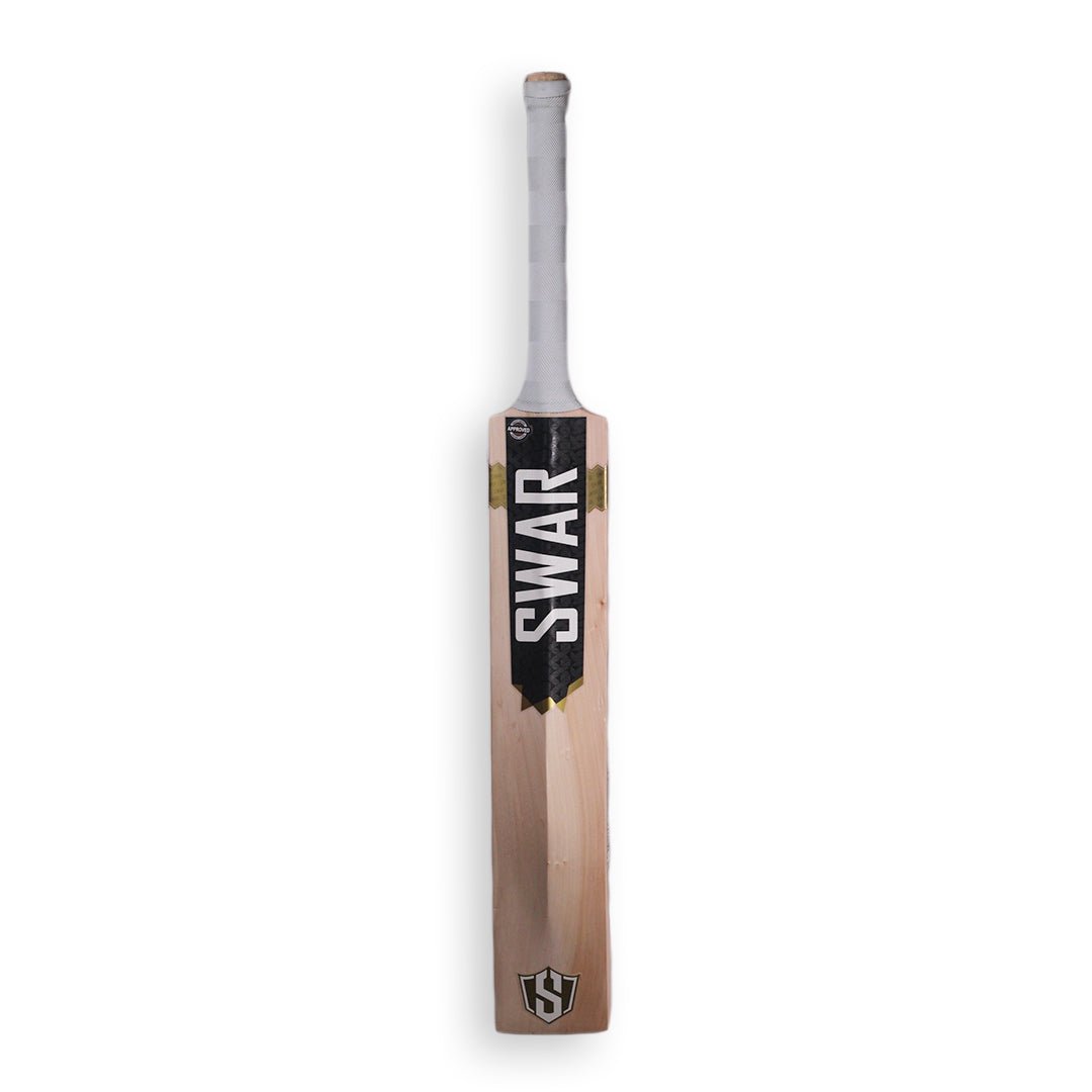 Swar Hathor Pro Sh English Willow Bat - Cric Studio
