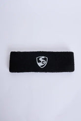 SG Cricket Headband Enduro