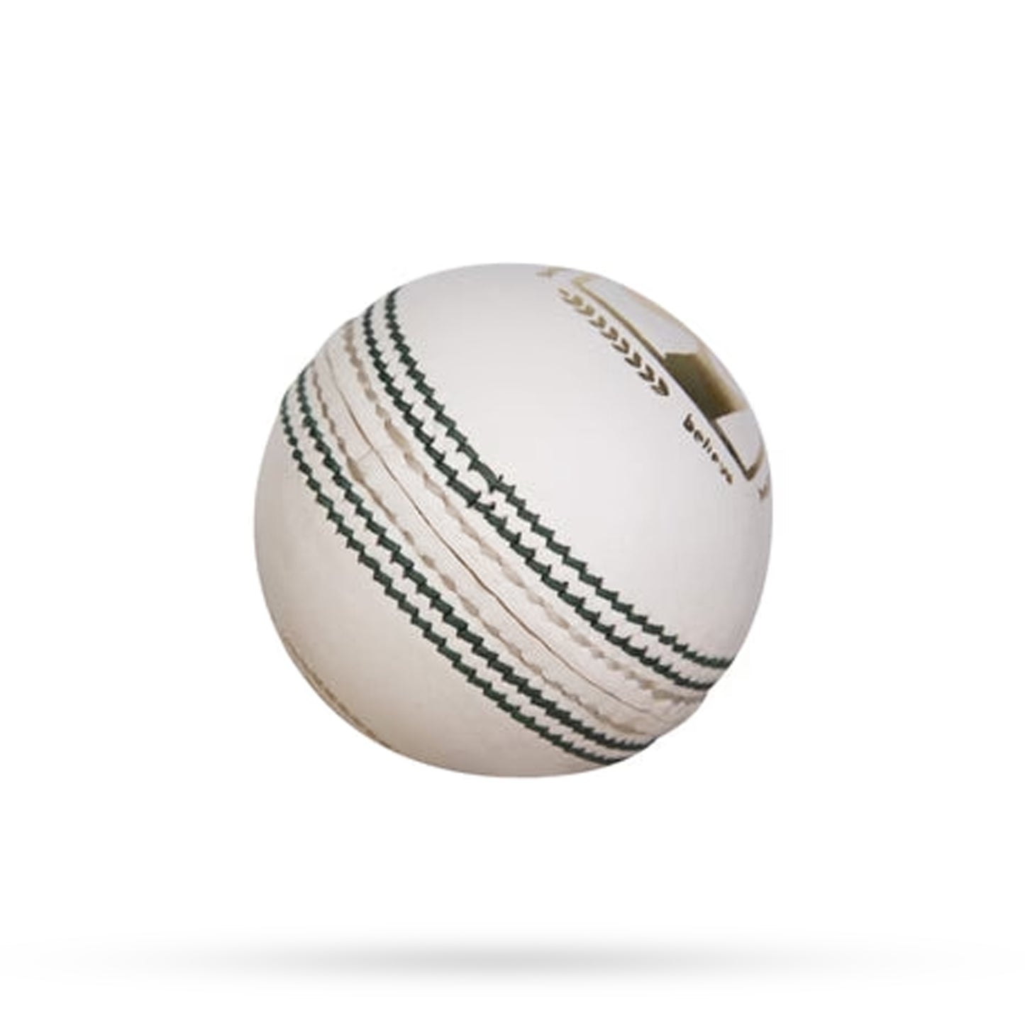 SG Test LE White Cricket Leather Ball