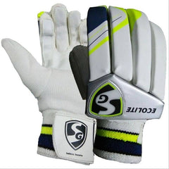 SG Batting Gloves Ecolite