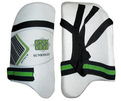 Sunridges Thigh Pad Player Series