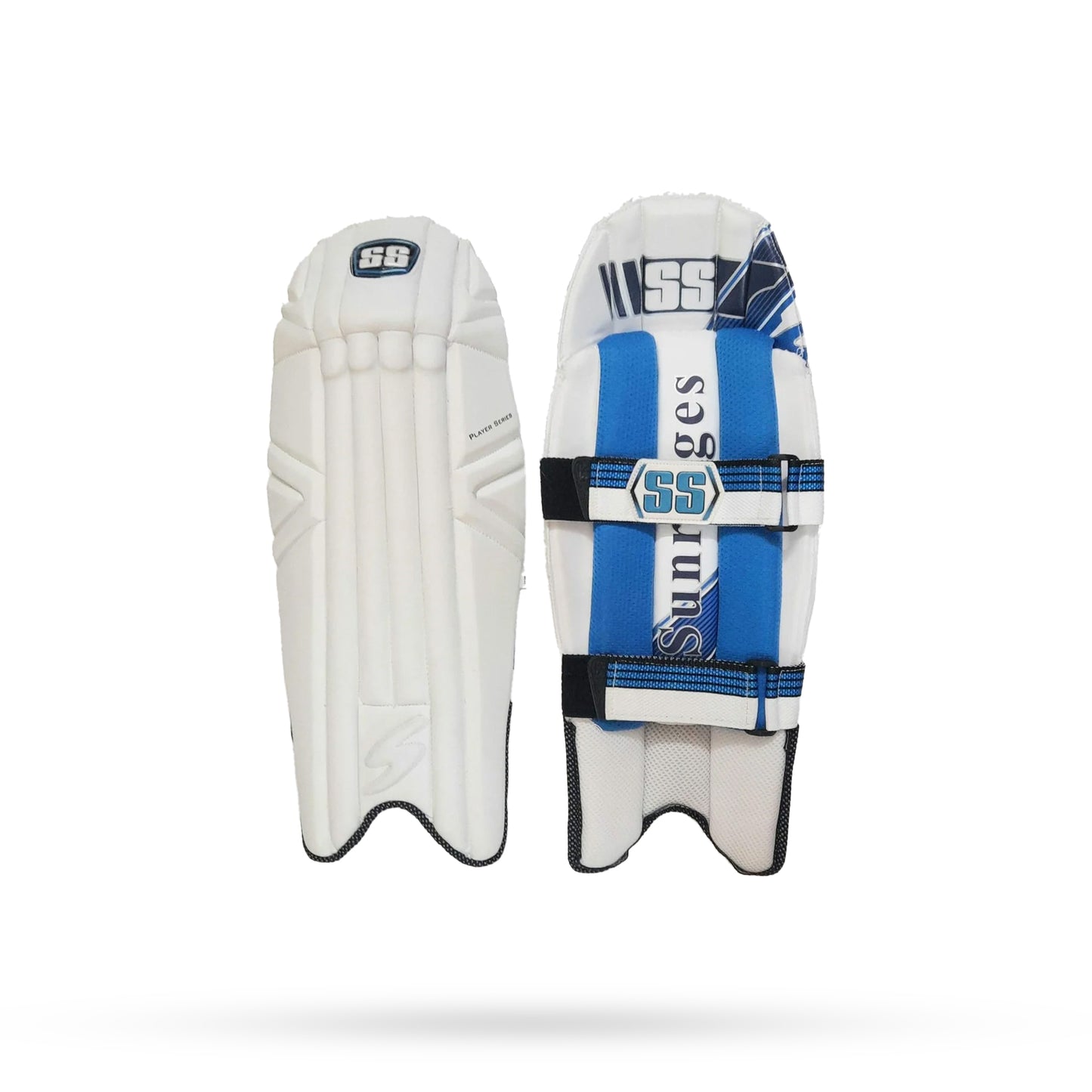 SS Player Series Wicket Keeping Pads